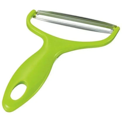 Peeler Vegetables Fruit Stainless Steel Cabbage Graters Salad Potato Slicer Kitchen Accessories