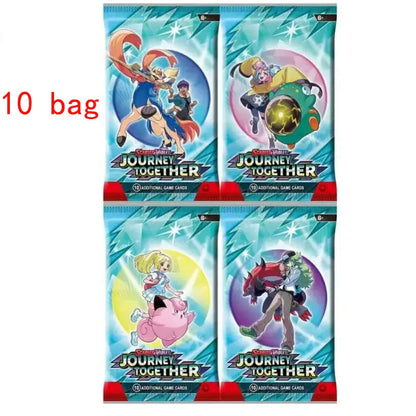 360 Pack Pokémon Mega Evolution Phantasmal Flames English Trading Cards