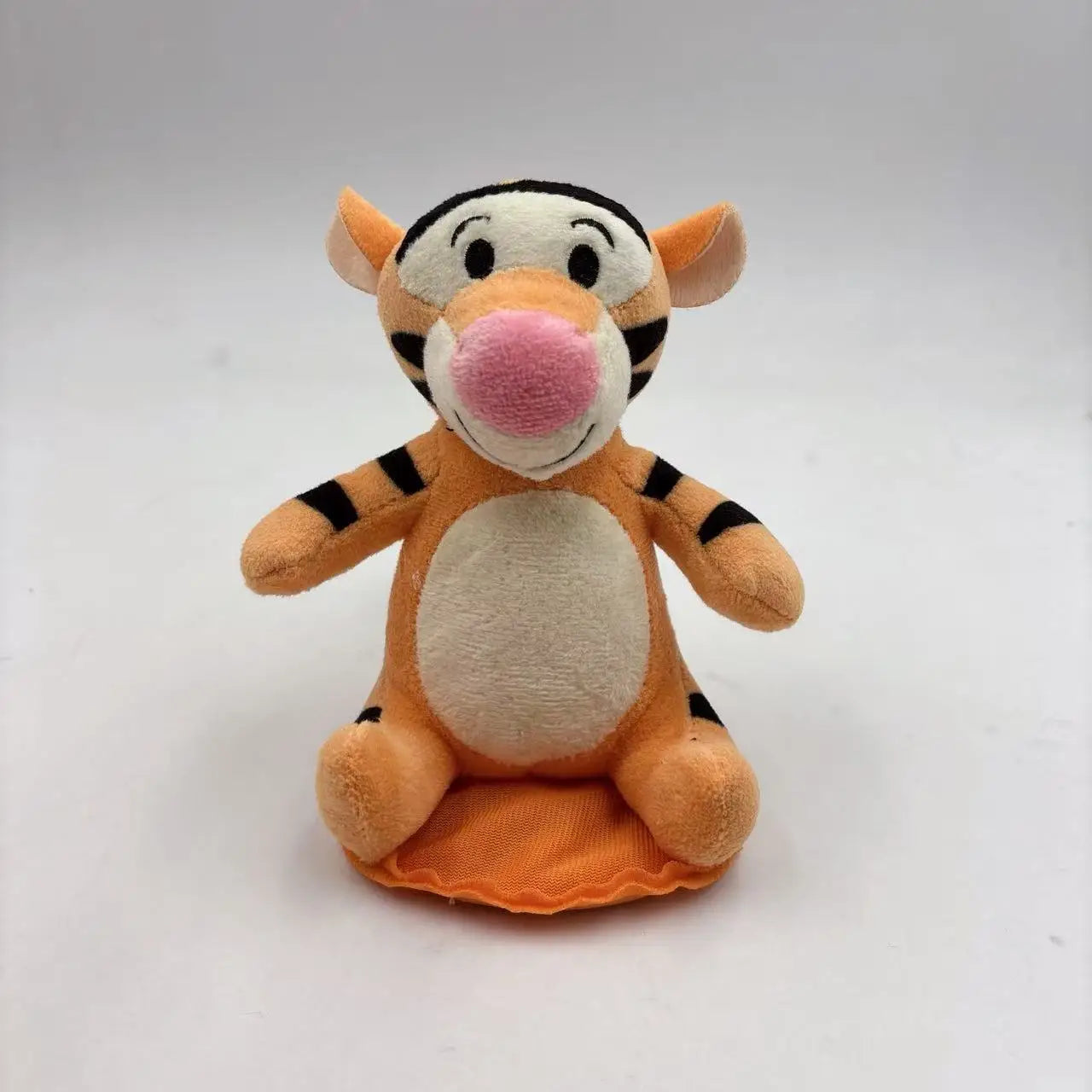 Winnie the Pooh Plush Toy 6.3in Kawaii Stuffed Animal
