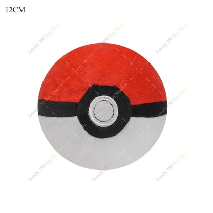 Pokemon Plush Toy – Soft Stuffed Animal 20cm