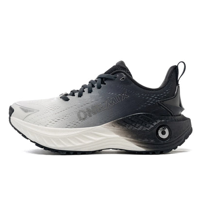 ONEMIX Cushioned Running Shoes – Breathable Unisex Sneakers