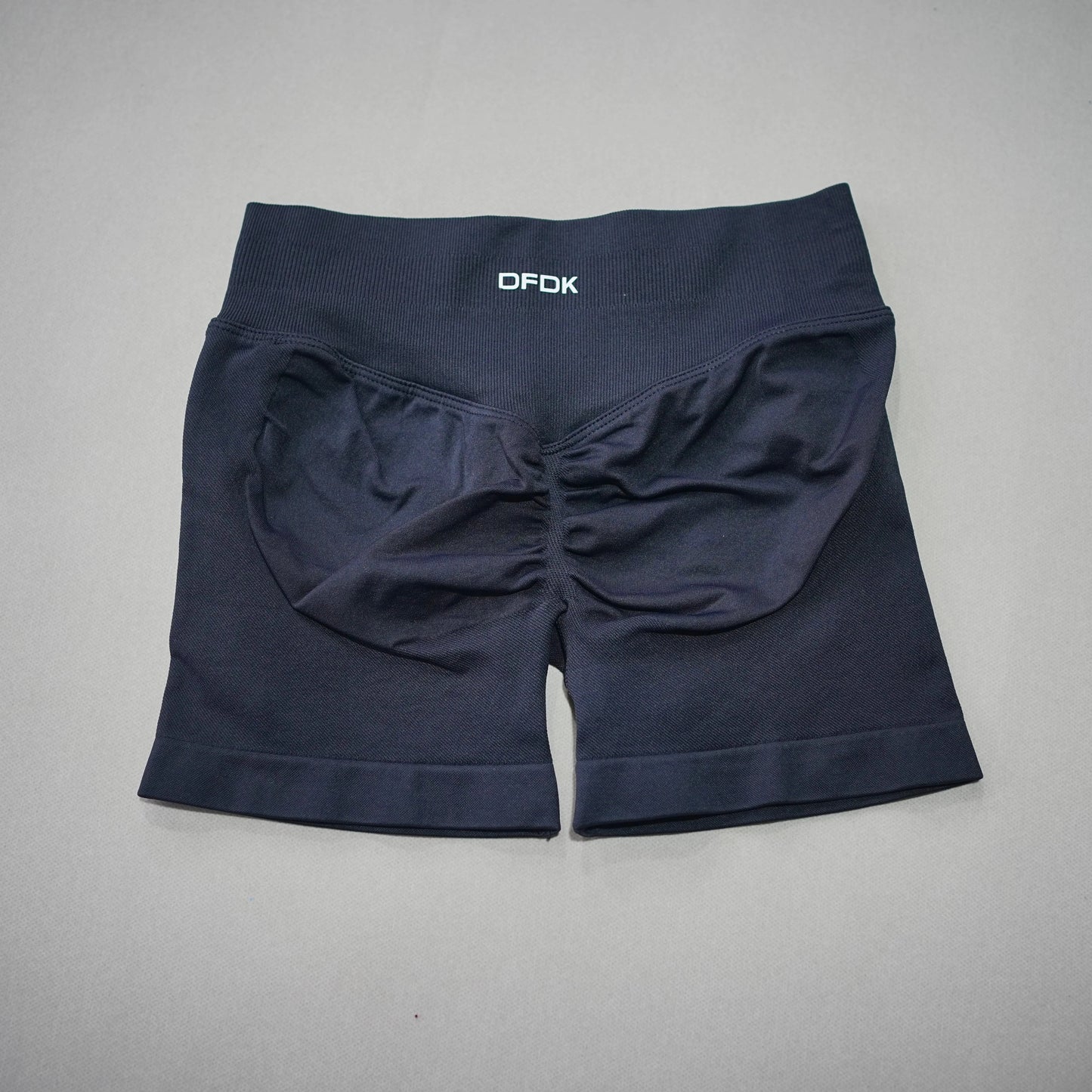 Women's Scrunch Butt Lift Yoga Shorts – High Waist Workout Shorts