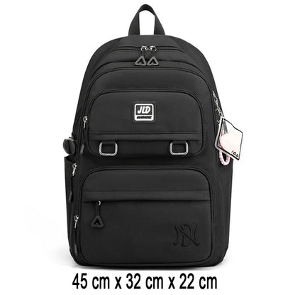 Kawaii Girls School Backpack – Cute Kids Book Bag