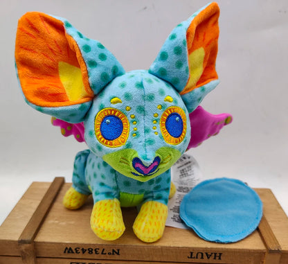 Disney Plush Doll - Cute Character Stuffed Toy, Multiple Styles