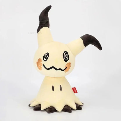 Pokemon Plush Stuffed Animal Toy – 40+ Characters to Choose