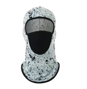 Full Face Balaclava Ski Mask with Neck Gaiter – Unisex
