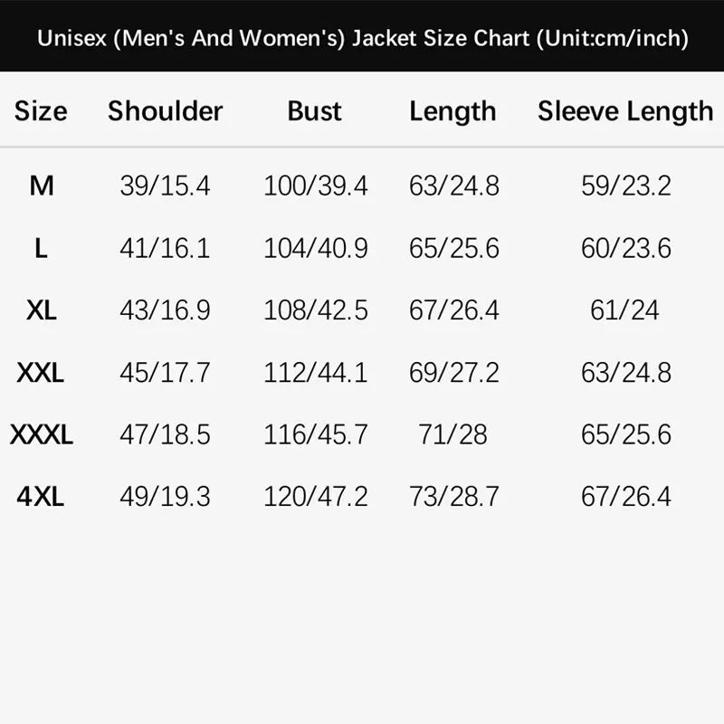Waterproof Hiking Windbreaker Jacket – Unisex