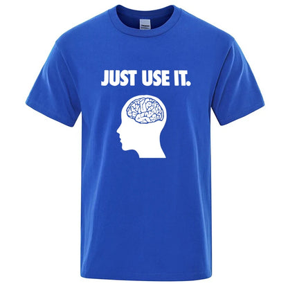 Funny Graphic T Shirt Casual Hip Hop Cotton Blend Tee