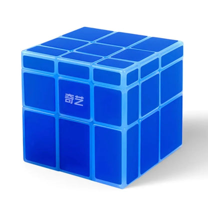 QiYi Warrior M Speed Cube – Magnetic Puzzle Cube