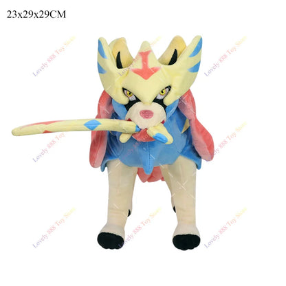 Pokemon Plush Stuffed Toy – Charizard, Gyarados, Mewtwo & More