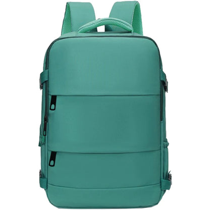 Water-Resistant Laptop Backpack – Unisex Everyday Carry