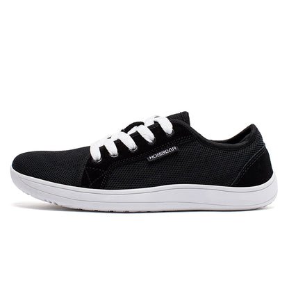 Barefoot Shoes Wide Toe Box – Minimalist Trail & Walking Sneakers