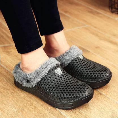 Cotton Loafers Couples Breathable Casual Slip Shoes Men Women Multiple Colors