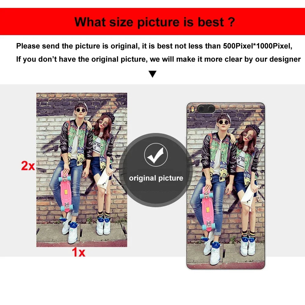 Custom Matte Case Iphone 17 Air 16 15 14 13 12 11 Pro Max Mini Se Xs Xr Plus Diy Personalized Photo
