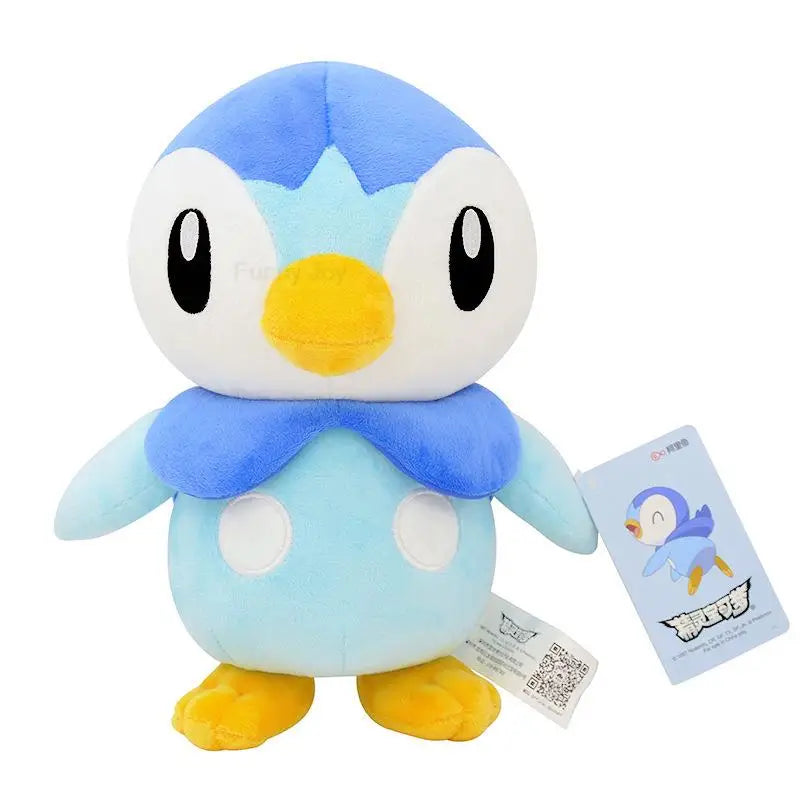 Pokemon Plush Stuffed Animal Toy – 40+ Characters to Choose