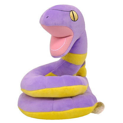 Pokemon Plush Stuffed Animal Toy – 40+ Characters to Choose