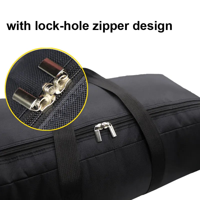 Large Travel Duffle Bag – Camping & Outdoor Storage 55L–150L