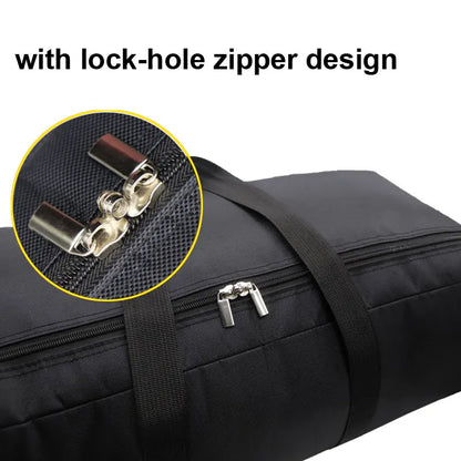 Large Travel Duffle Bag – Camping & Outdoor Storage 55L–150L
