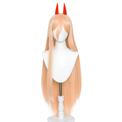 Anime Cosplay Wig – 21 Character Styles for Halloween & Costume Party
