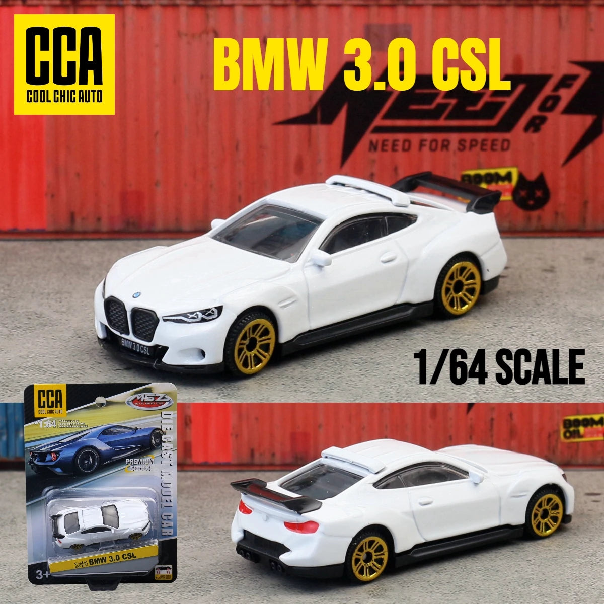 1:64 Die-Cast Toy Car Model Collection – Lamborghini, Porsche, BMW, Audi & More