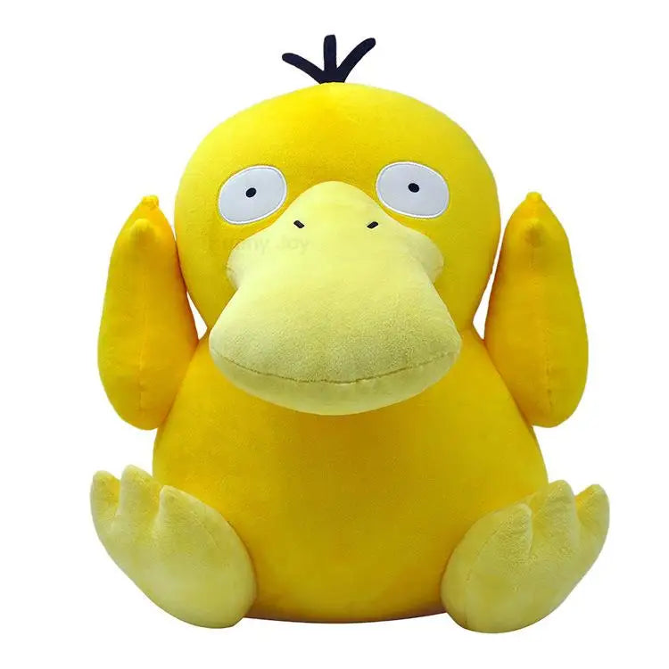 Pokemon Plush Stuffed Animal Toy – 40+ Characters to Choose