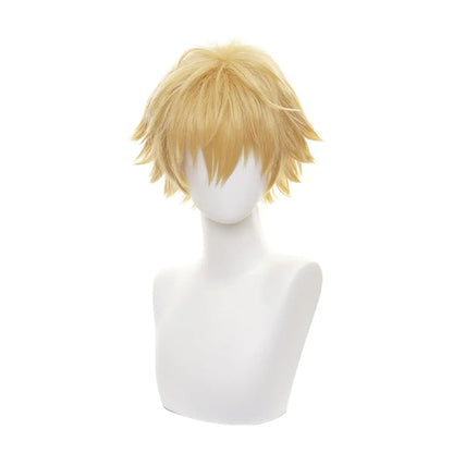 Anime Cosplay Wig – 21 Character Styles for Halloween & Costume Party