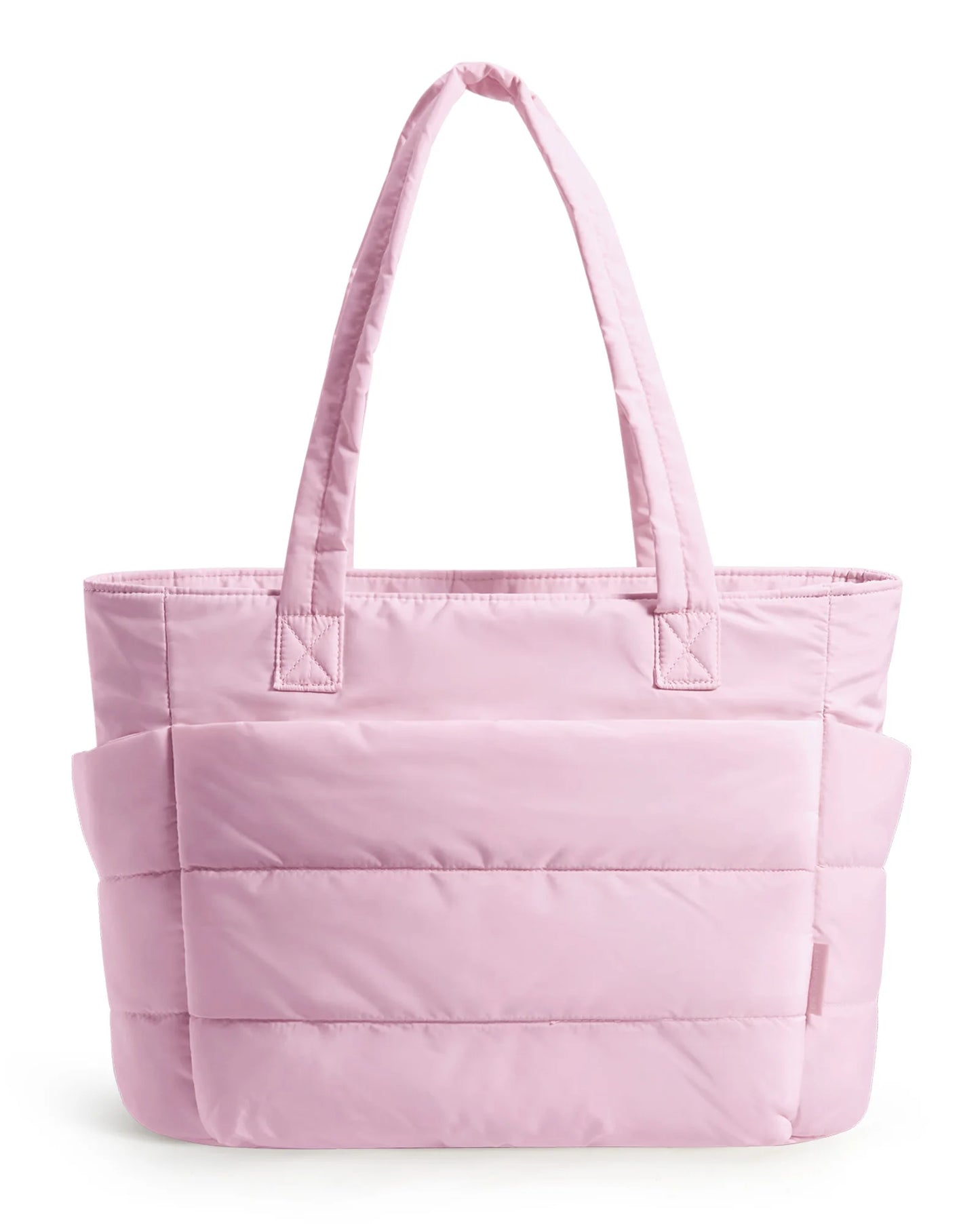 Large Capacity Quilted Tote Bag for Women – Bagsmart