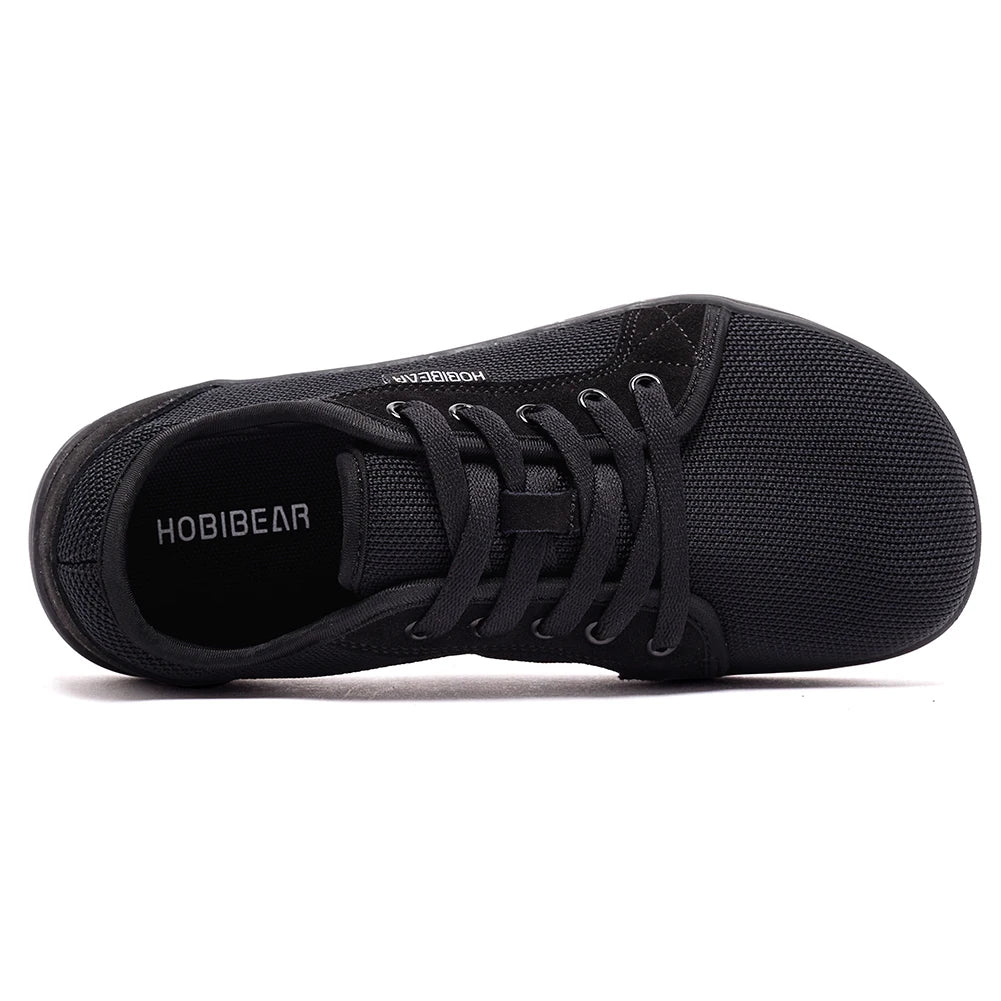 Barefoot Shoes – Wide Toe Box Minimalist Sneakers Unisex