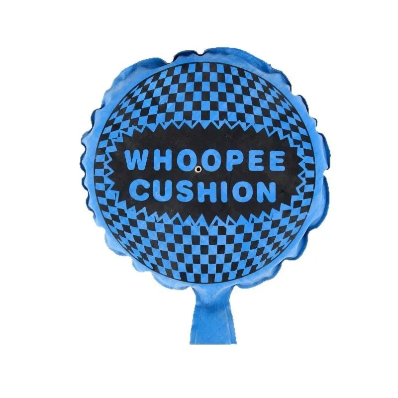 Whoopee Cushion Prank Toy – Funny Fart Joke for Kids & Adults