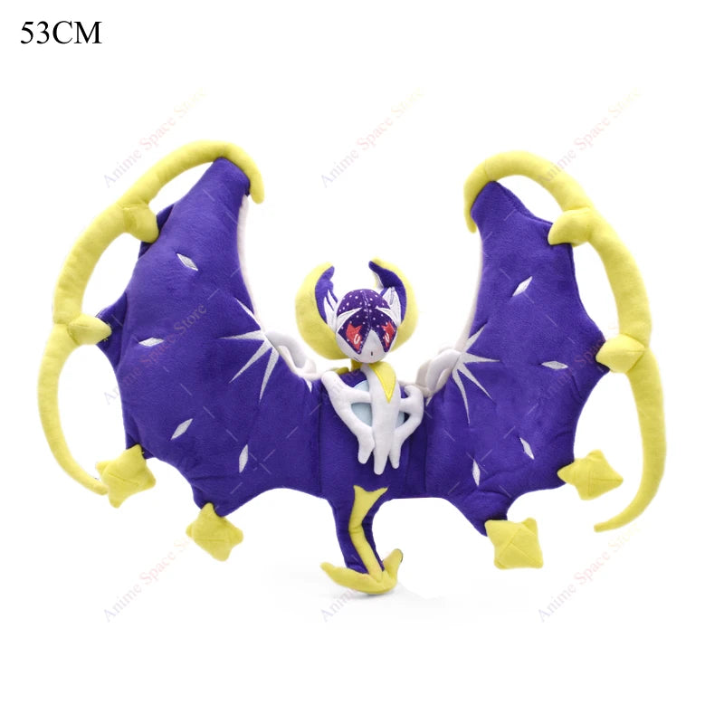 Pokemon Plush Stuffed Toy – Charizard, Gyarados, Mewtwo & More