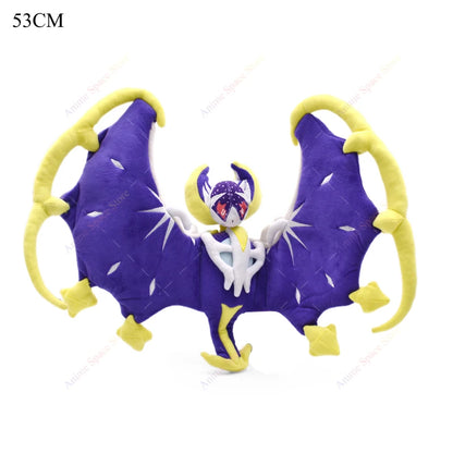 Pokemon Plush Stuffed Toy – Charizard, Gyarados, Mewtwo & More