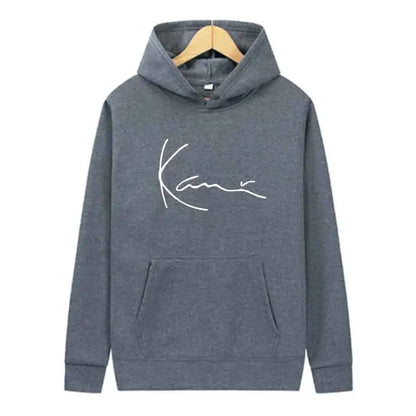 Graphic Hoodie Casual Streetwear Fleece Pullover Sweatshirt