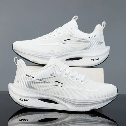 Lightweight Running Shoes – Breathable Athletic Sneakers for Men & Women