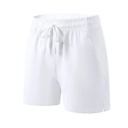 Quick-Dry Running Shorts – Men's Lightweight Breathable Gym Shorts