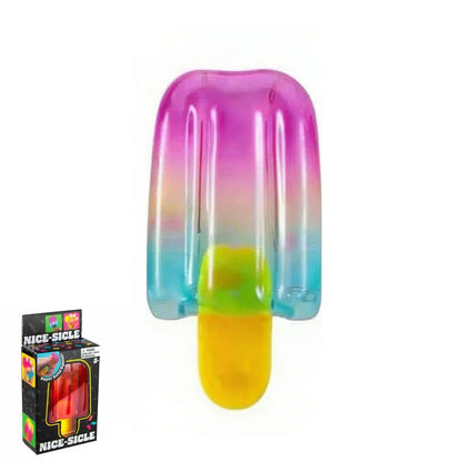 Popsicle Squishy Stress Relief Squeeze Toy