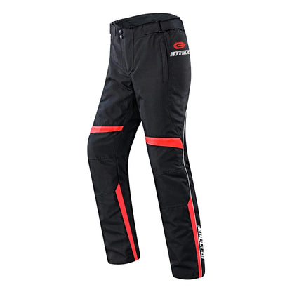 Waterproof Motorcycle Jacket & Riding Pants – Windproof Protective Motorbike Gear