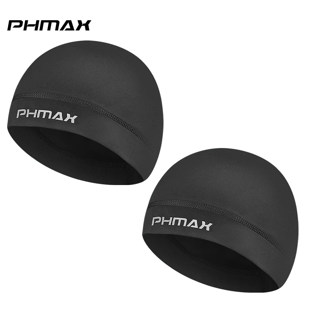 Cycling Skull Cap – Breathable Helmet Liner for Sports