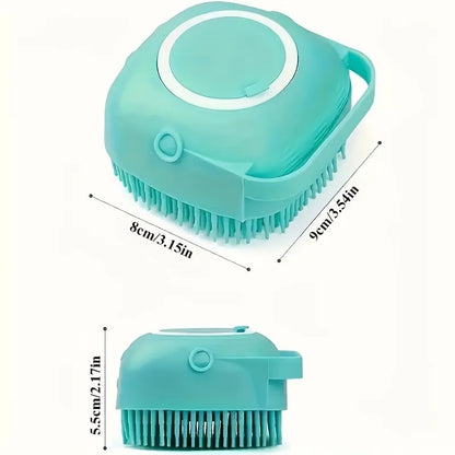 Deshedding Tool for Dogs – Pet Grooming Hair Remover