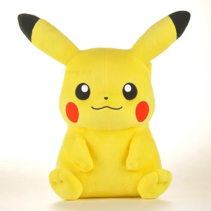 Pokemon Plush Stuffed Animal Toy – 40+ Characters to Choose
