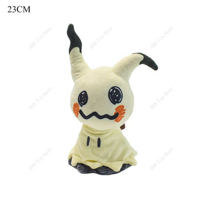 Pokemon Plush Stuffed Toy – Charizard, Gyarados, Mewtwo & More