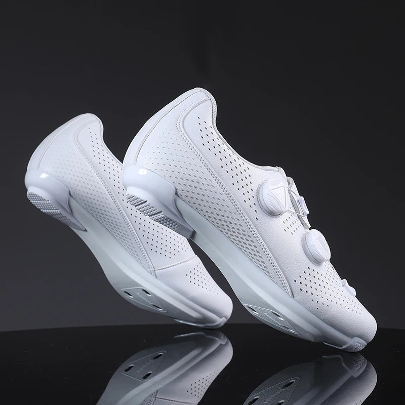Men's Cycling Shoes – SPD Cleat Road & MTB Bike Footwear