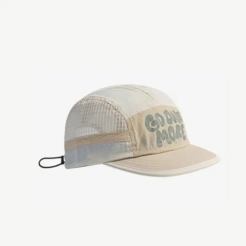 Breathable Running Cap – Lightweight Outdoor Sports Baseball Hat