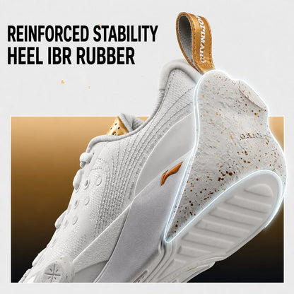 Li-Ning Wade All City 13 Men's Professional Basketball Shoes