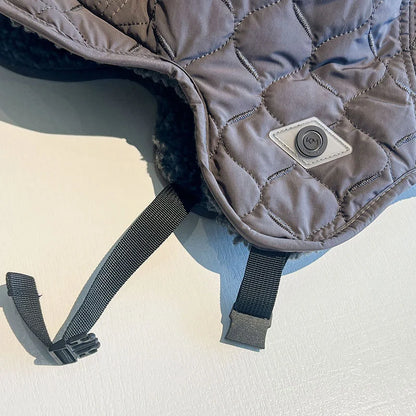 Bomber Trapper Hat – Warm Waterproof Earflap Winter Cap