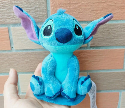 Disney Plush Doll - Cute Character Stuffed Toy, Multiple Styles