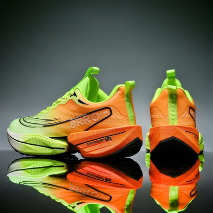 Running Shoes Breathable Lightweight Athletic Sneakers for Men Women