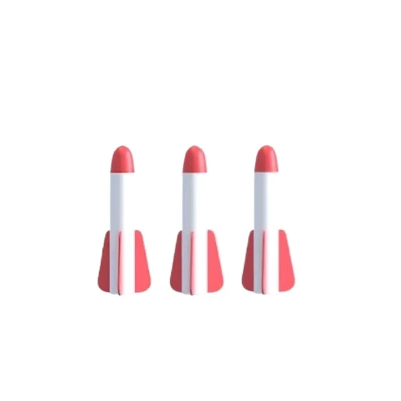 Kids Rocket Launcher Foot Pump Toy – Outdoor Air-Powered Stomp Rocket Set