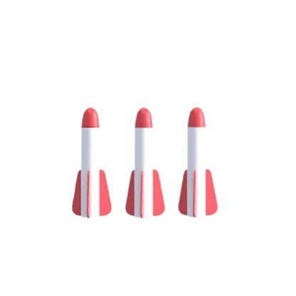 Kids Rocket Launcher Foot Pump Toy – Outdoor Air-Powered Stomp Rocket Set