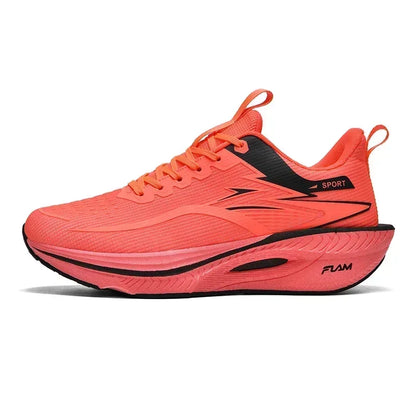 Platform Running Sneakers – Breathable Sport Shoes for Men & Women