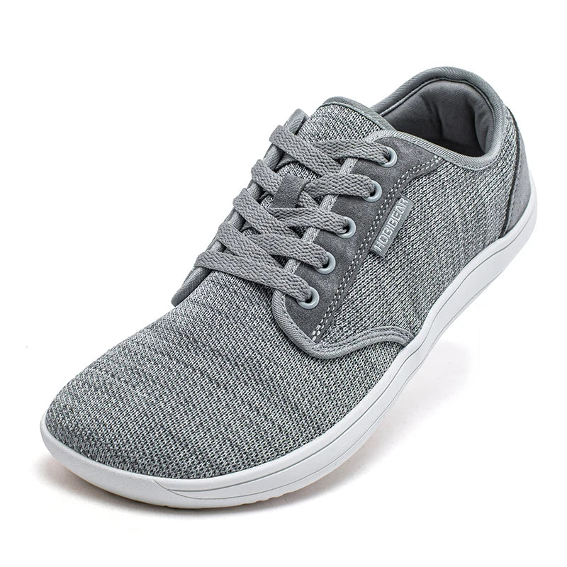 Barefoot Shoes Unisex – Wide Toe Box, Zero Drop, Lightweight Mesh Sneakers